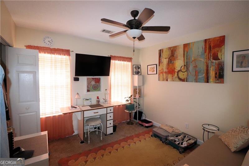 105 Woodgate Drive Fayetteville - Photo 10
