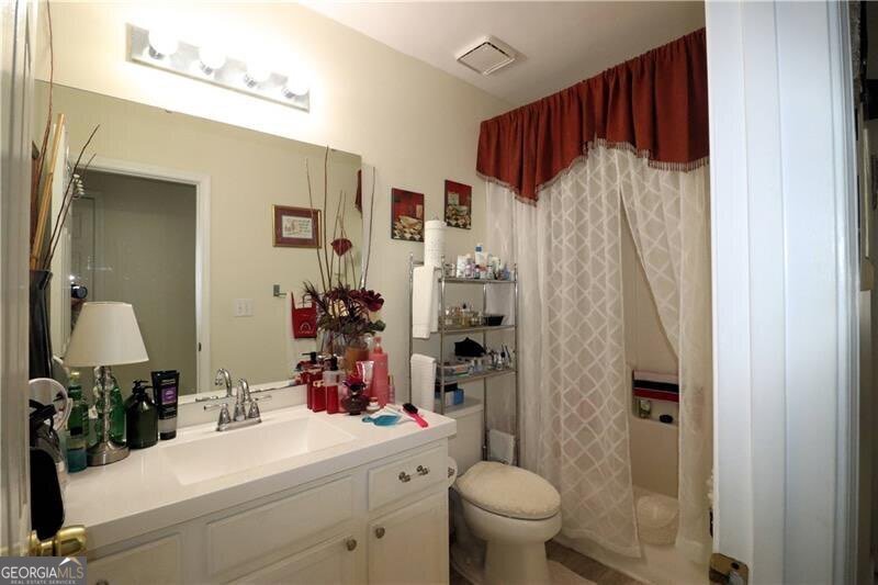 105 Woodgate Drive Fayetteville - Photo 11