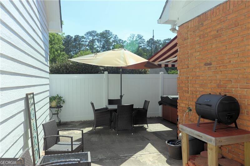 105 Woodgate Drive Fayetteville - Photo 13