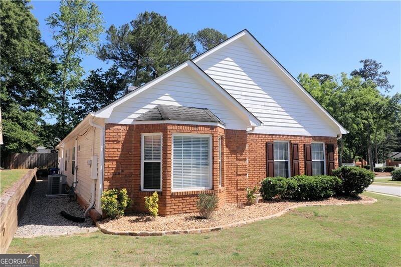 105 Woodgate Drive Fayetteville - Photo 14