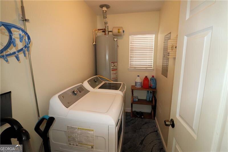 105 Woodgate Drive Fayetteville - Photo 15