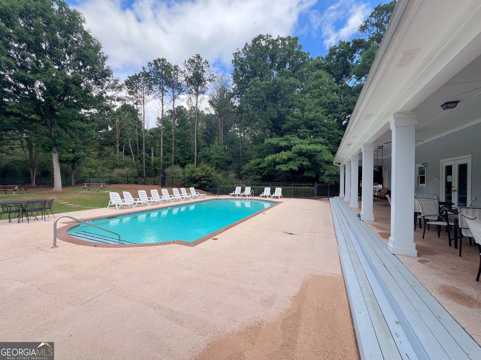 105 Woodgate Drive Fayetteville - Photo 18
