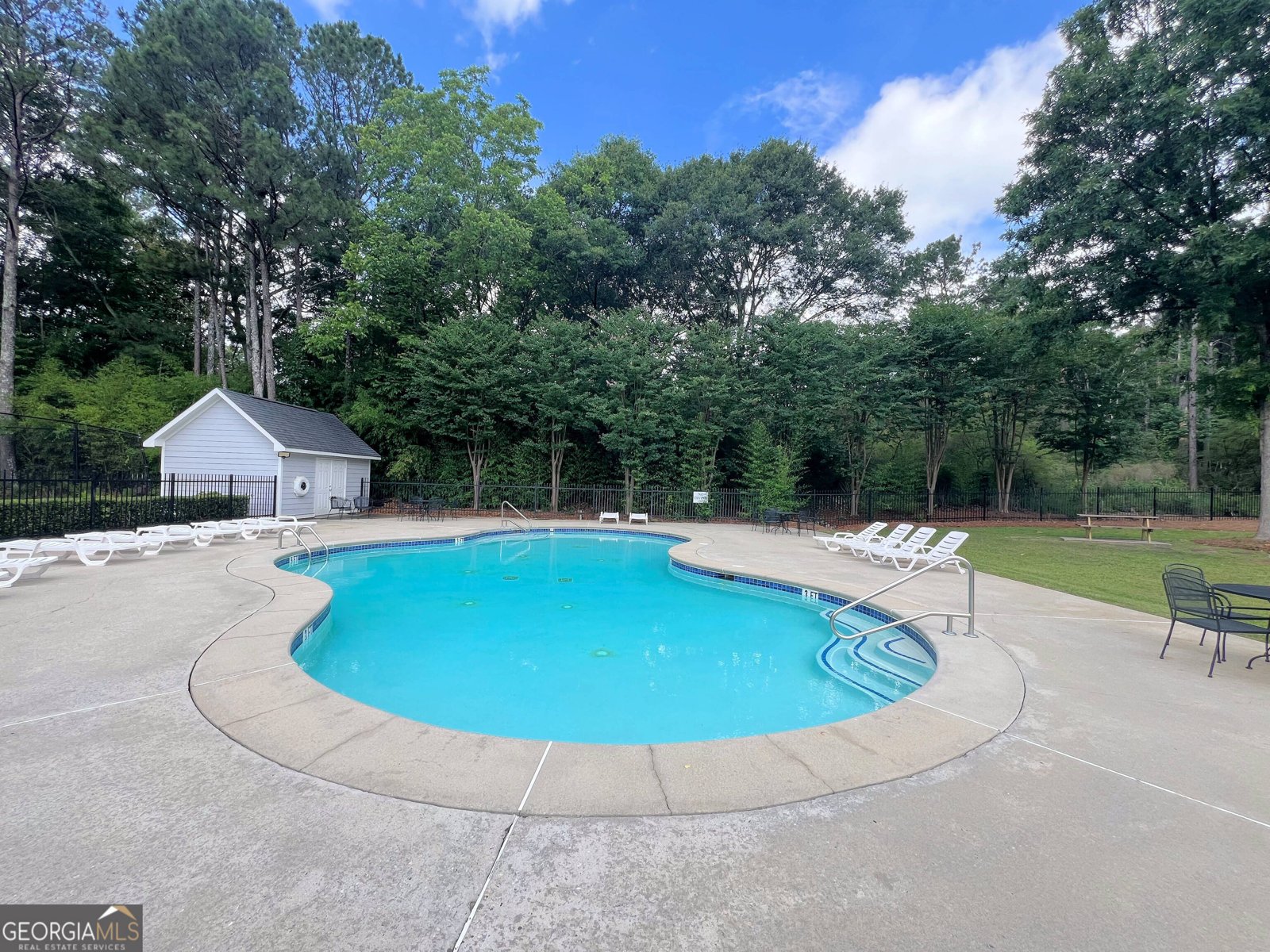 105 Woodgate Drive Fayetteville - Photo 19