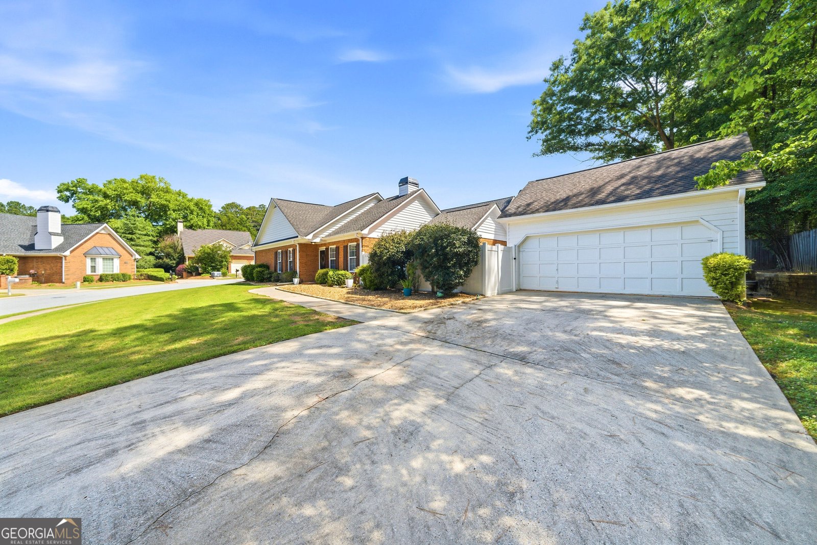 105 Woodgate Drive Fayetteville - Photo 22