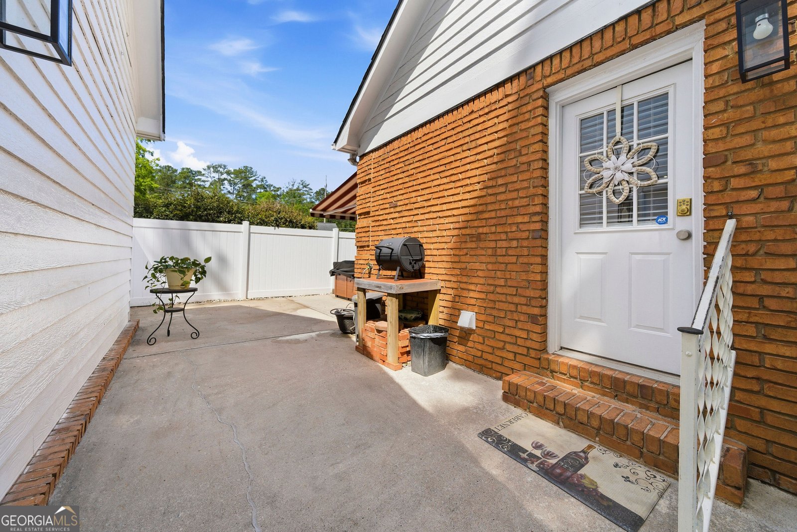 105 Woodgate Drive Fayetteville - Photo 24