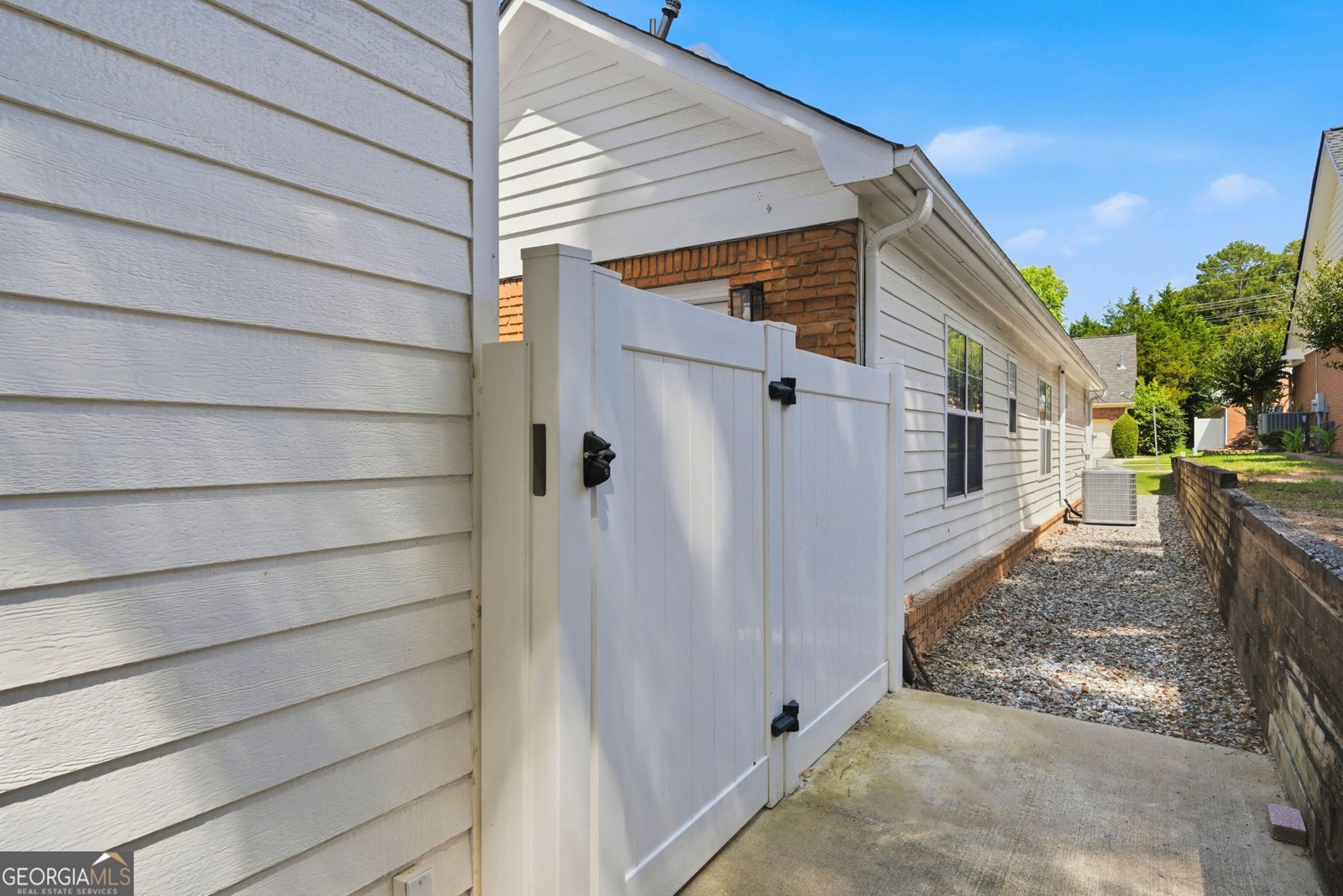 105 Woodgate Drive Fayetteville - Photo 25
