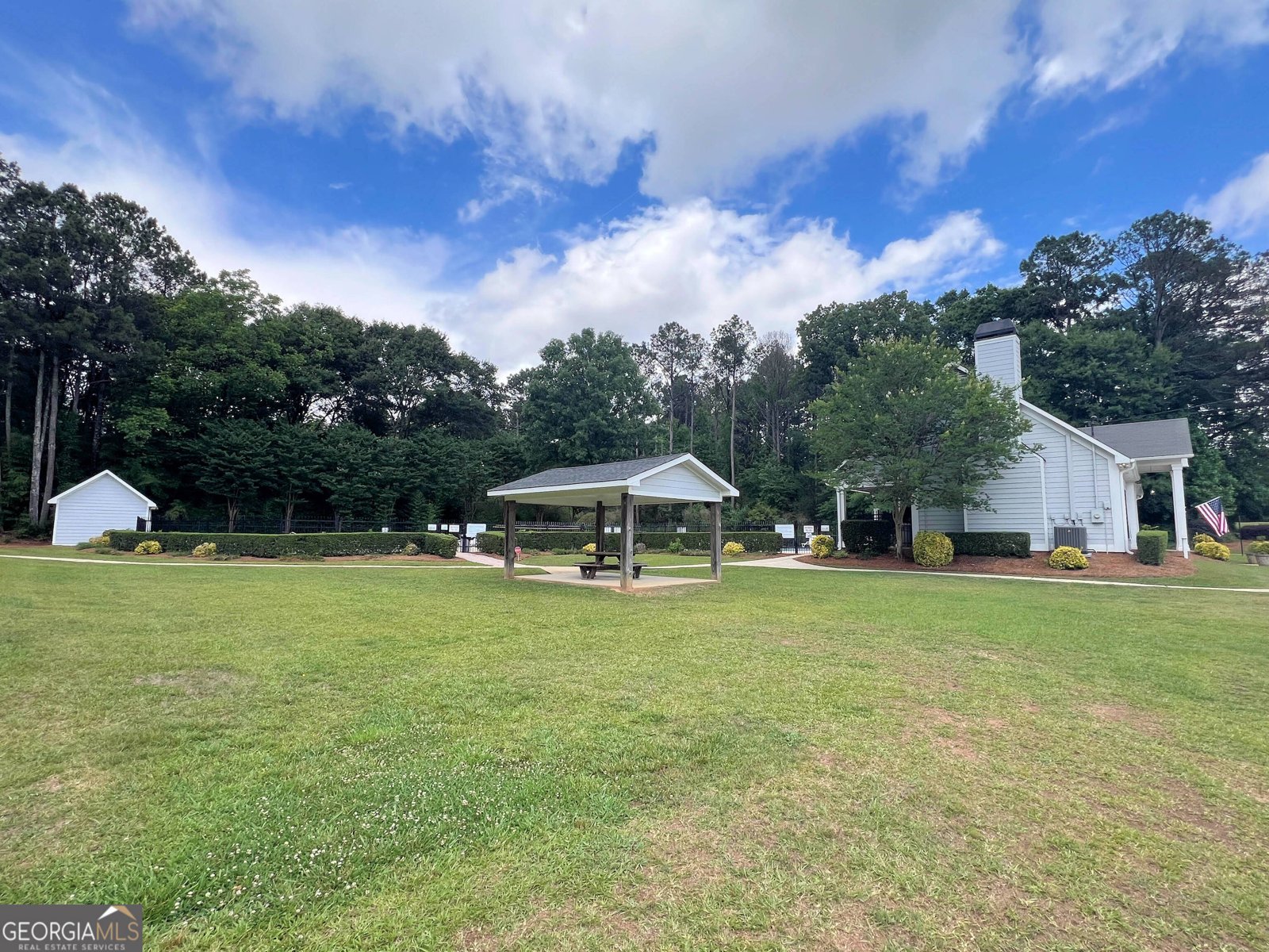 105 Woodgate Drive Fayetteville - Photo 28