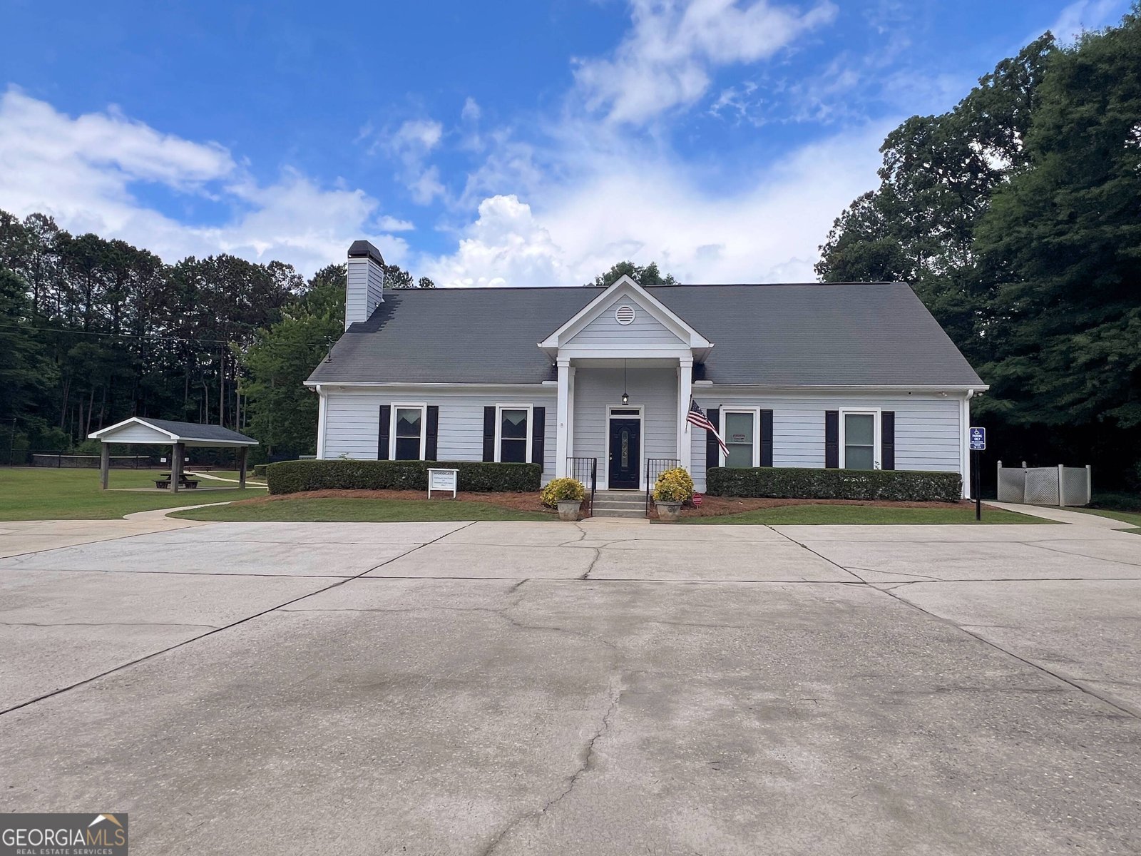 105 Woodgate Drive Fayetteville - Photo 29