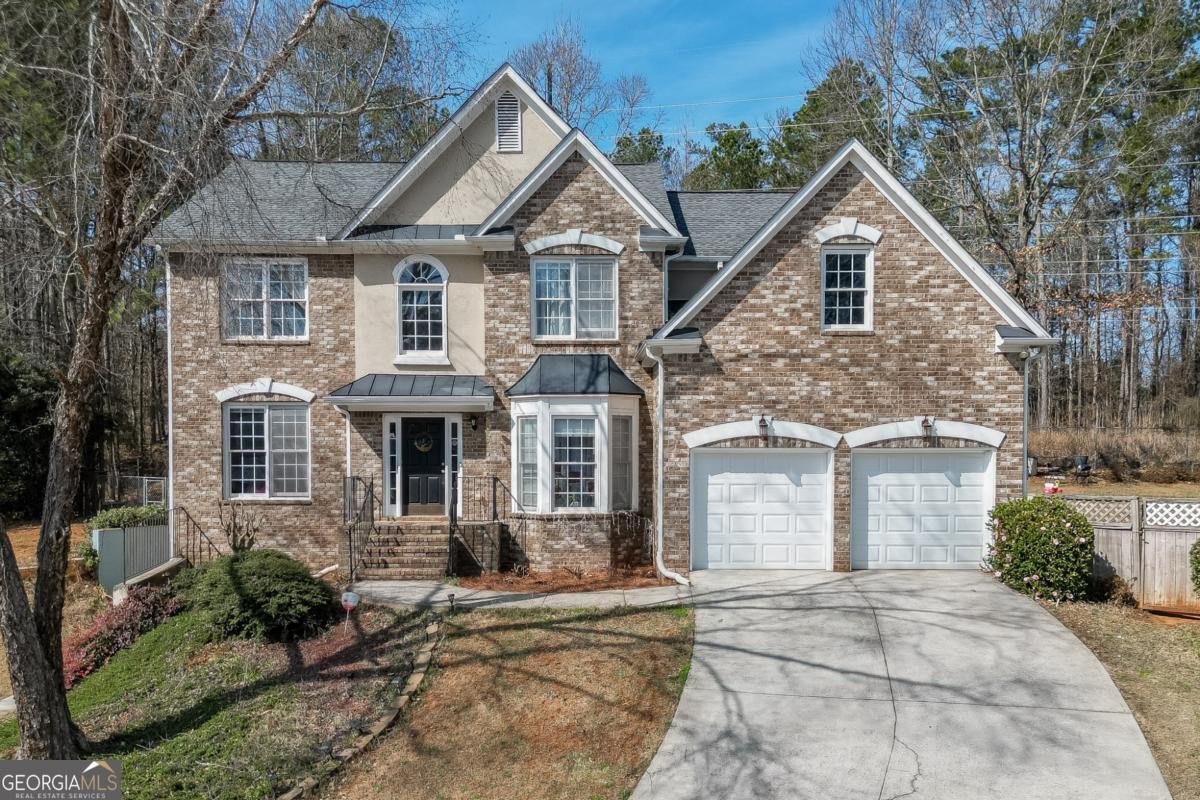 3270 Royal Creek Way Lilburn - main photo