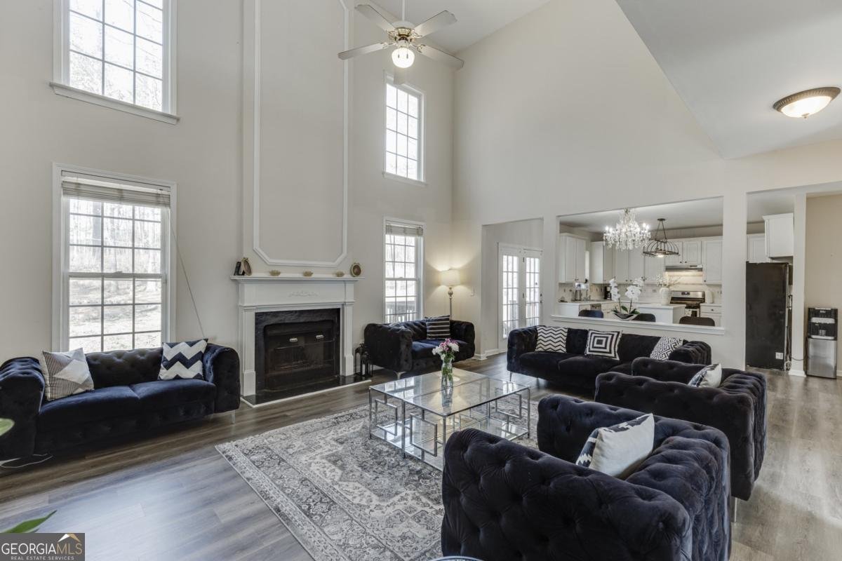 3270 Royal Creek Way Lilburn - Photo 7