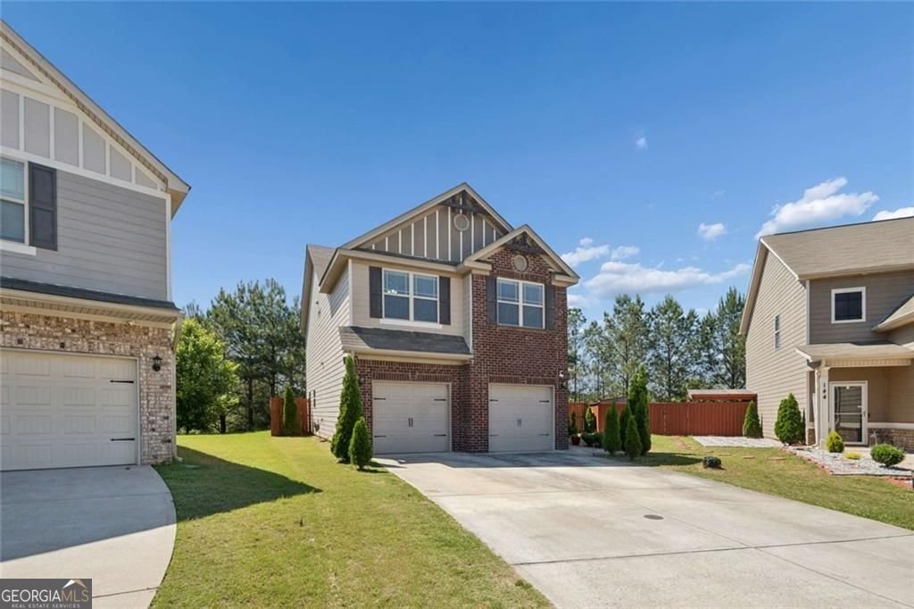 148 Leland Lane McDonough - Photo 38