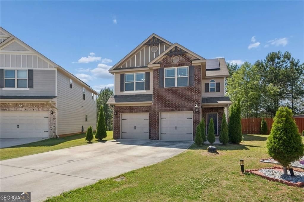 148 Leland Lane McDonough - Photo 40