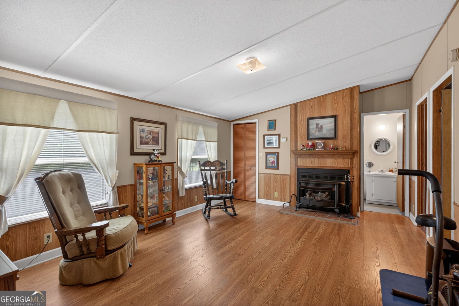 1624 Melear Road Bowdon - Photo 15