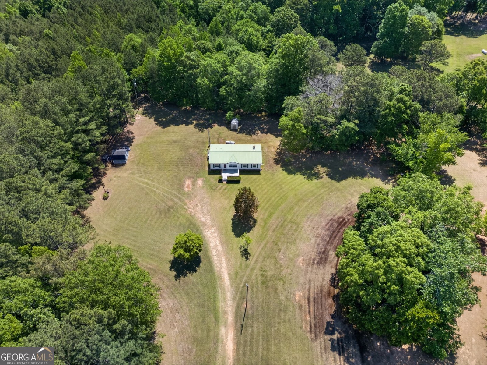 1624 Melear Road Bowdon - Photo 27