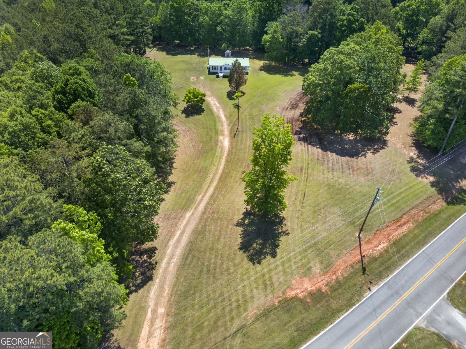 1624 Melear Road Bowdon - Photo 28
