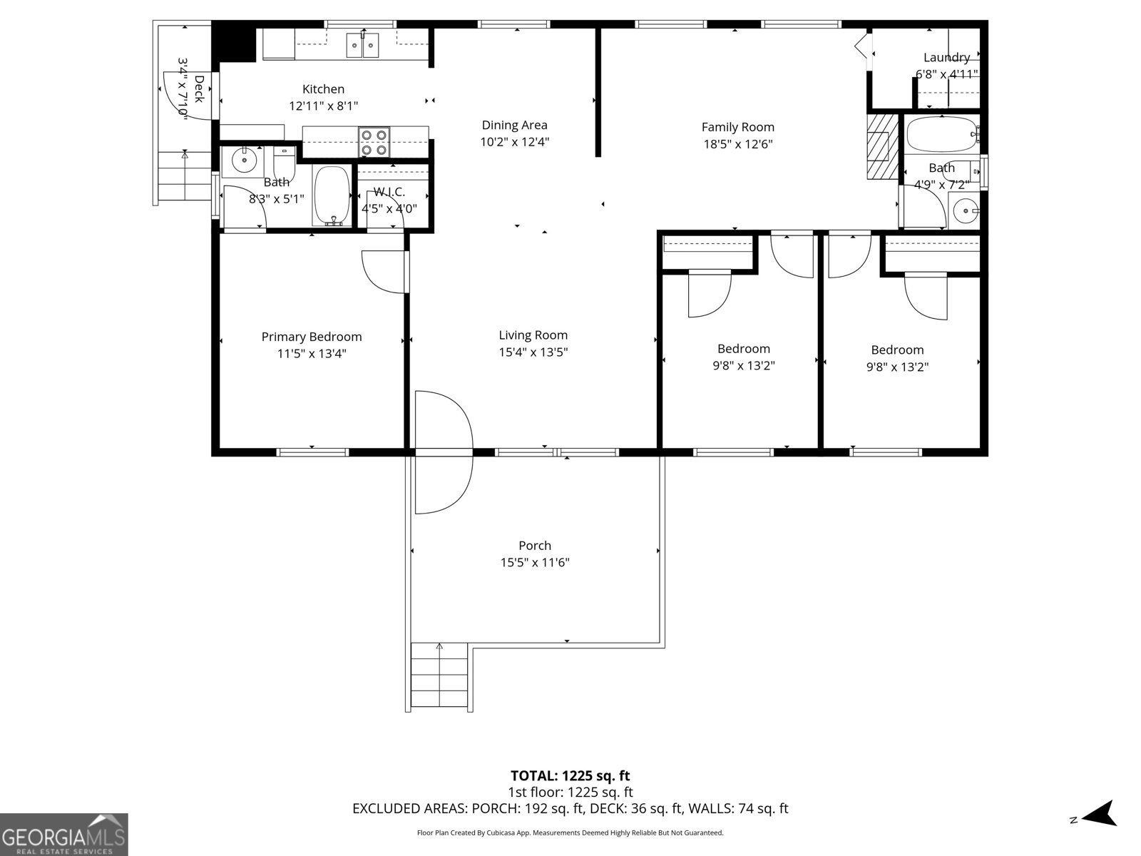 1624 Melear Road Bowdon - Photo 31
