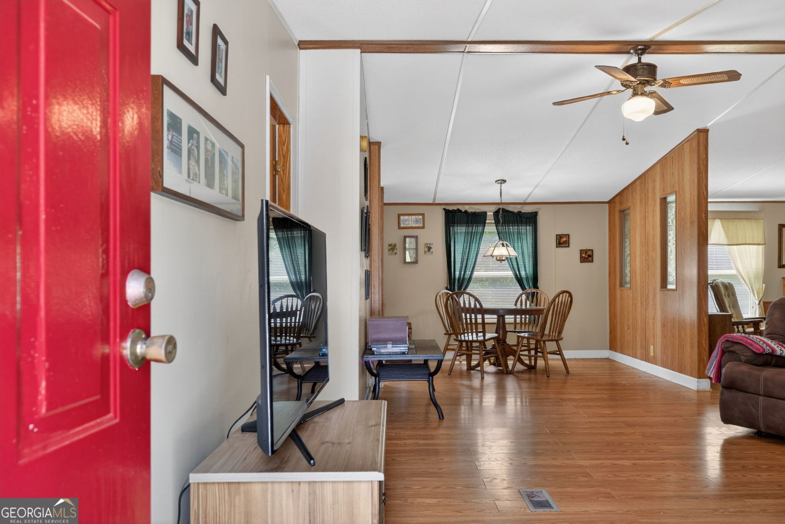 1624 Melear Road Bowdon - Photo 6