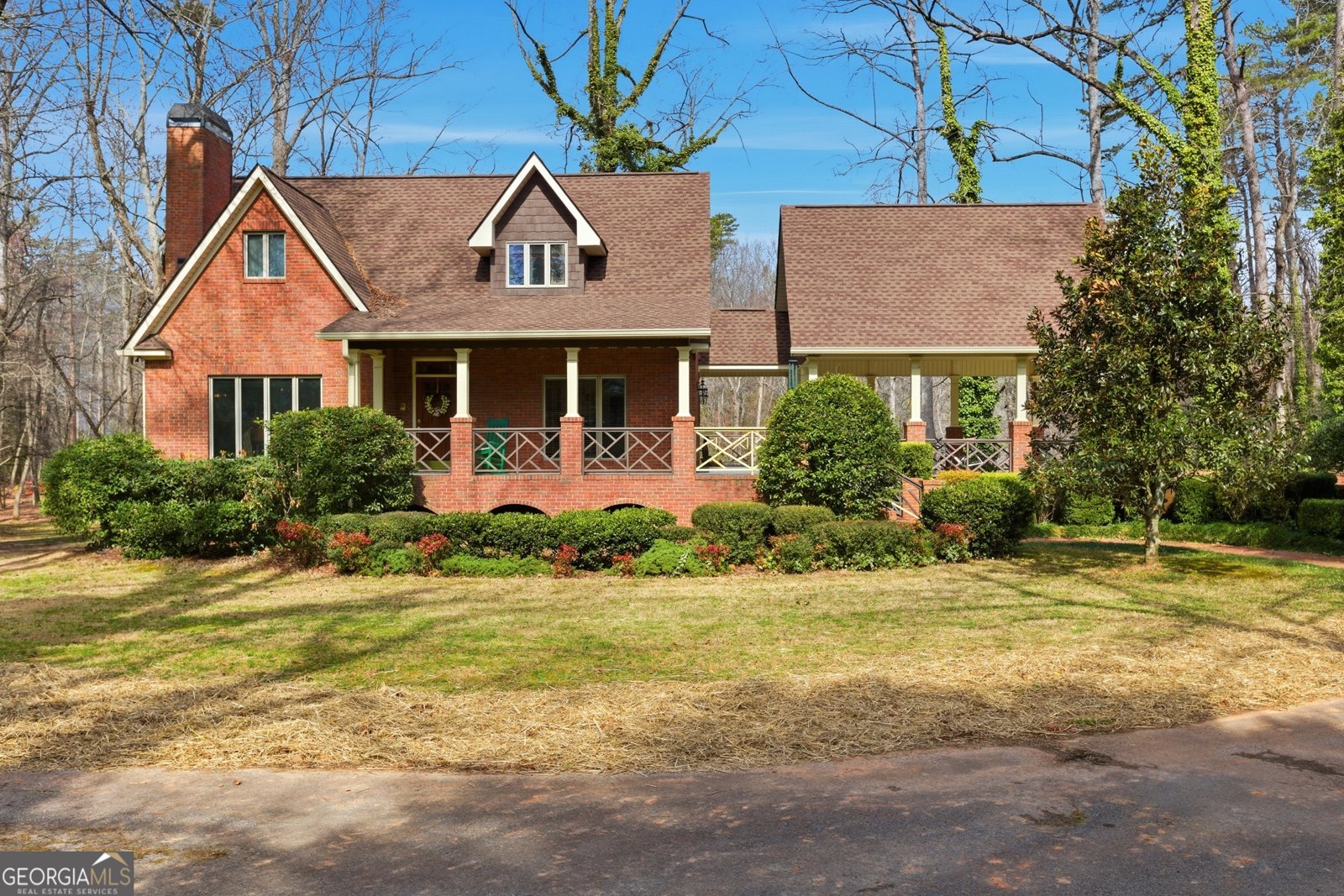 151 Ivy Street Demorest - main photo