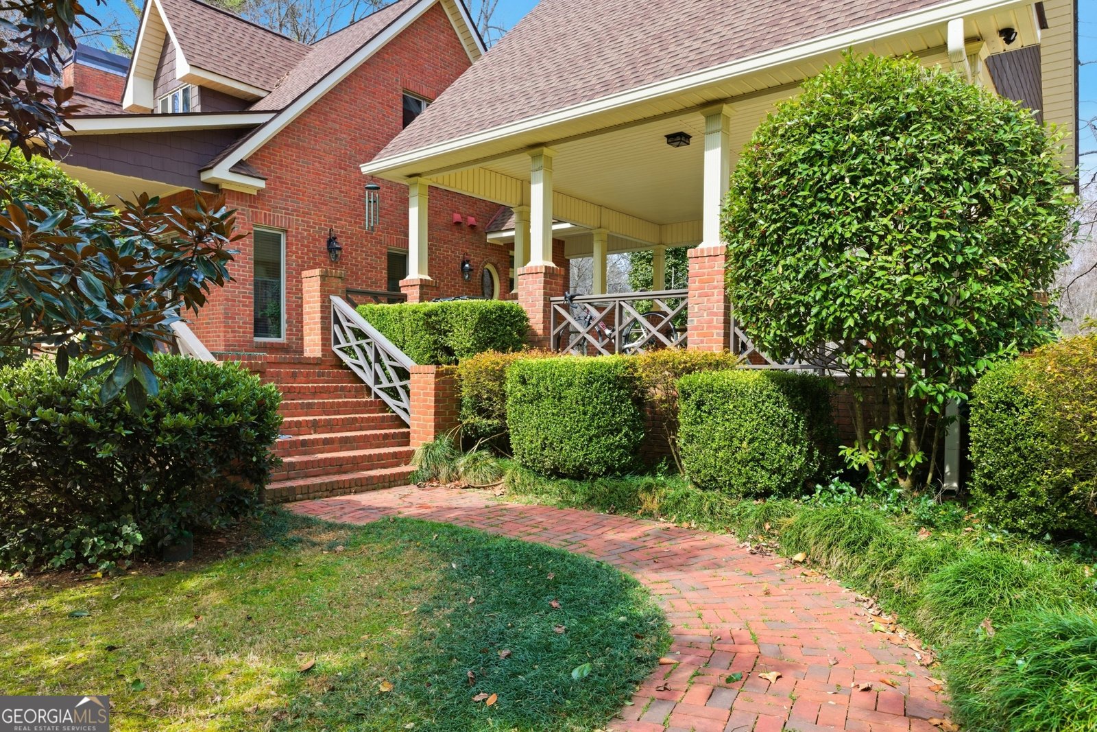151 Ivy Street Demorest - Photo 12