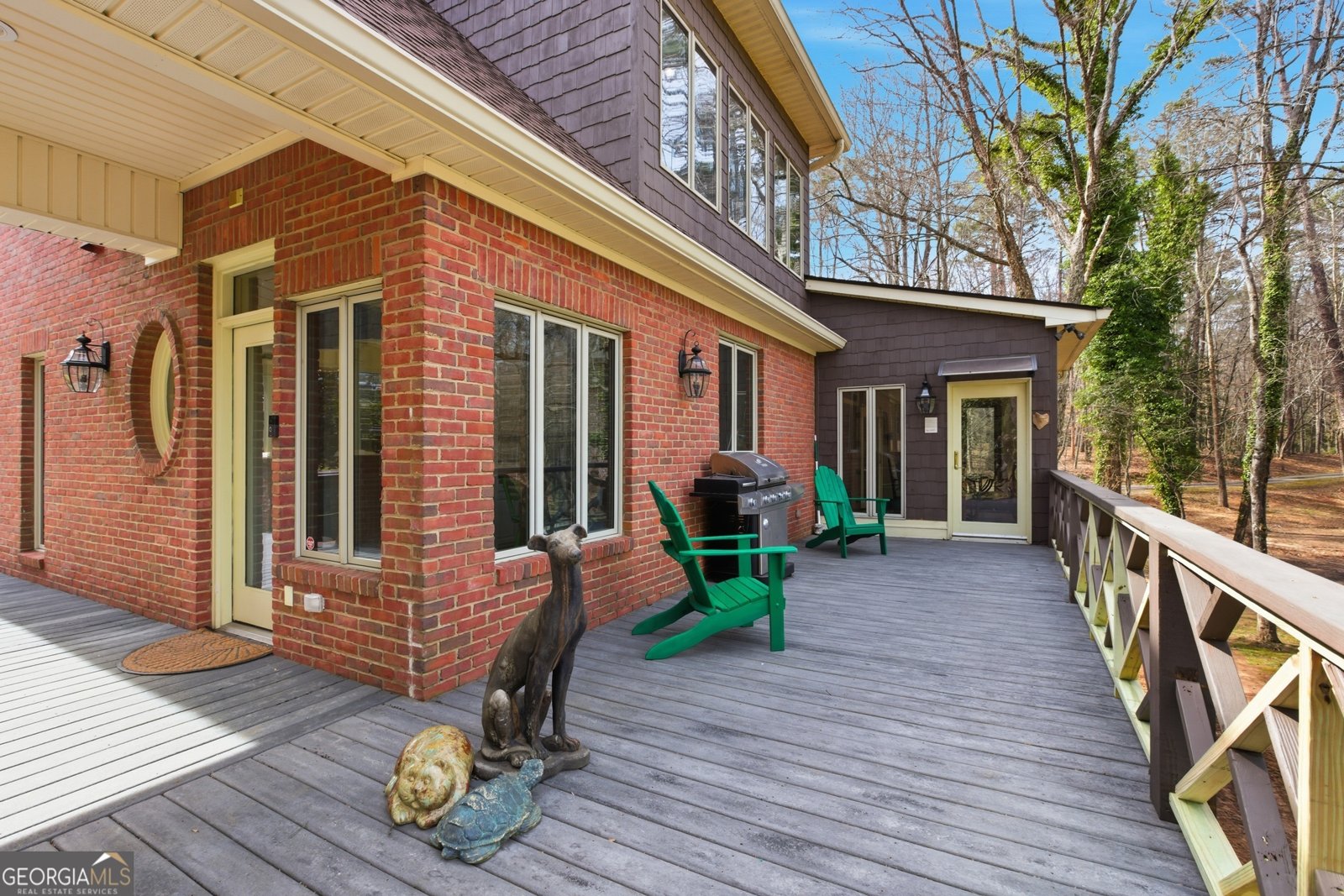 151 Ivy Street Demorest - Photo 15