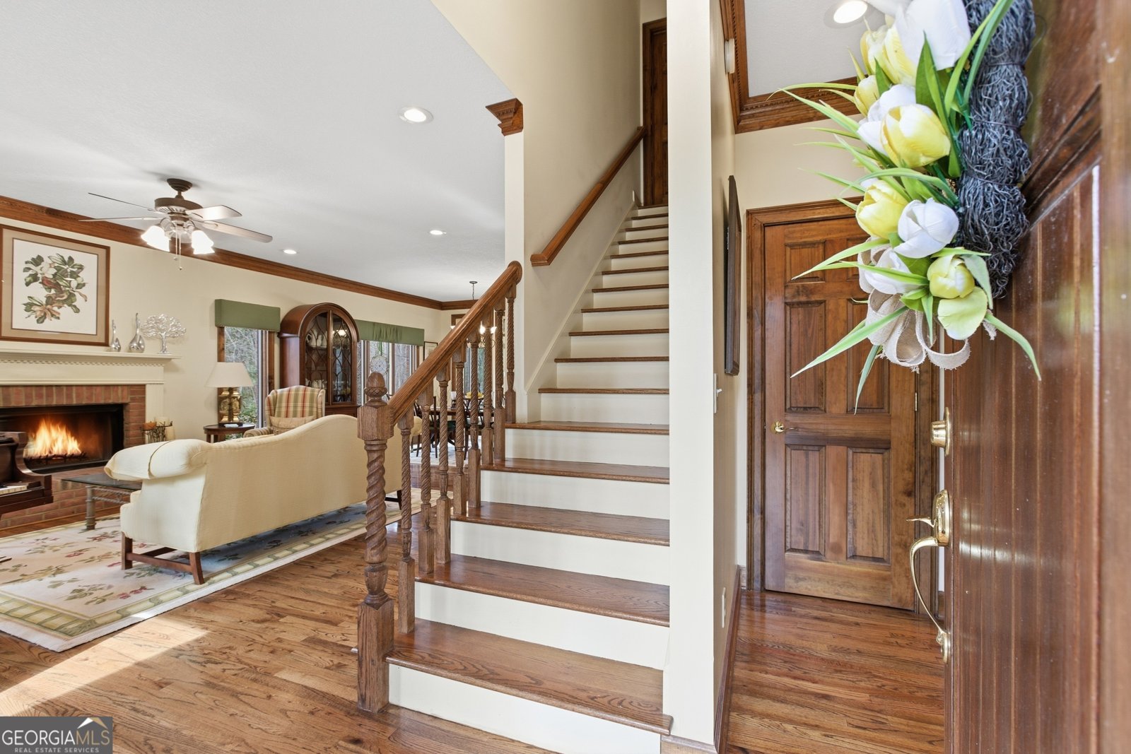 151 Ivy Street Demorest - Photo 17