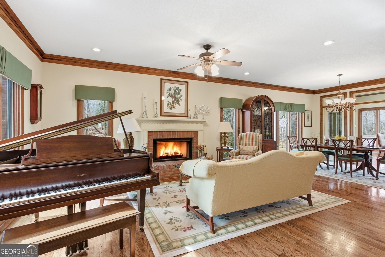 151 Ivy Street Demorest - Photo 18