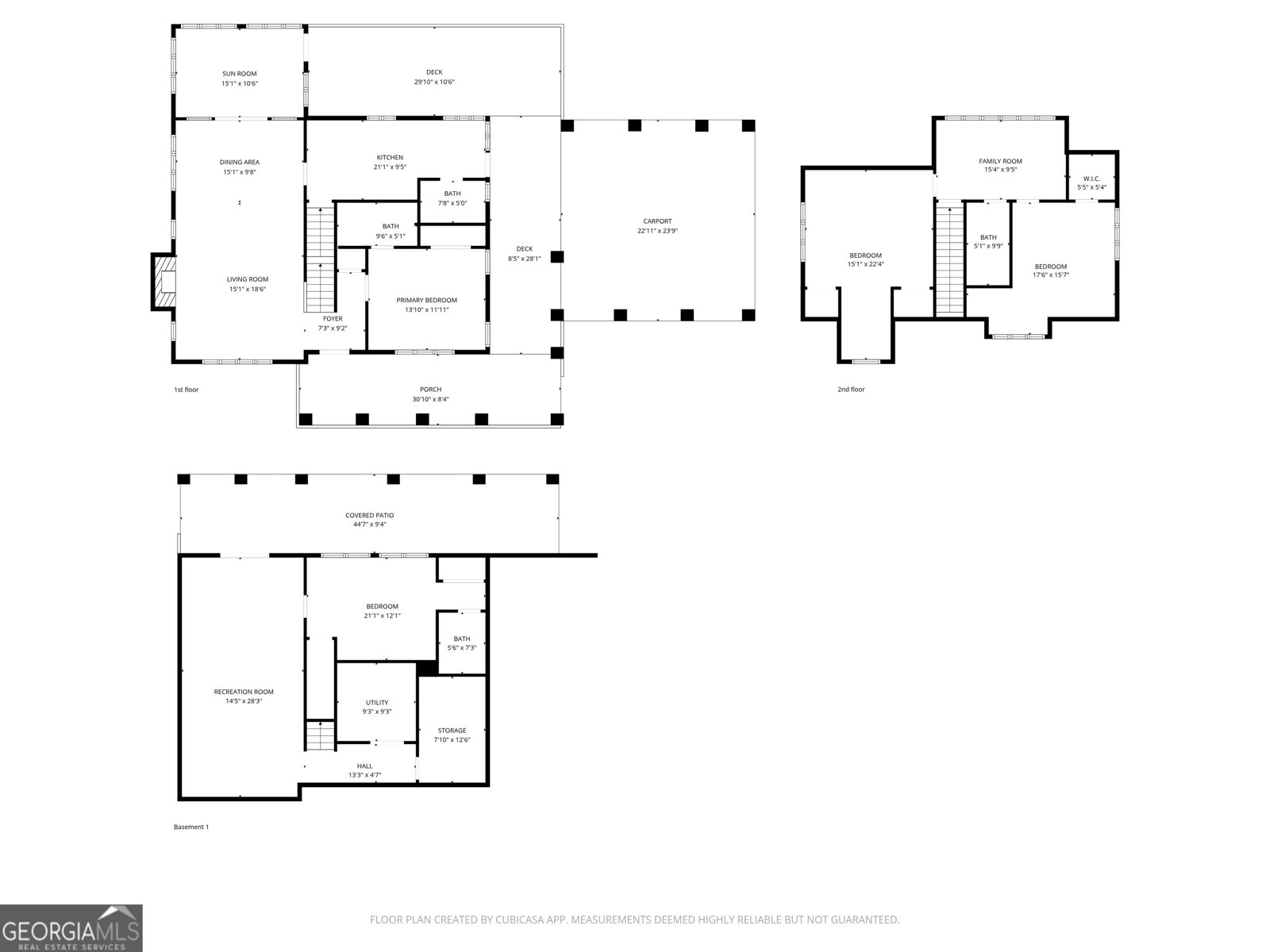 151 Ivy Street Demorest - Photo 49