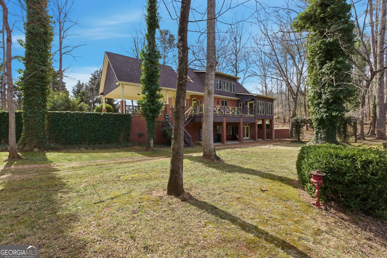 151 Ivy Street Demorest - Photo 7
