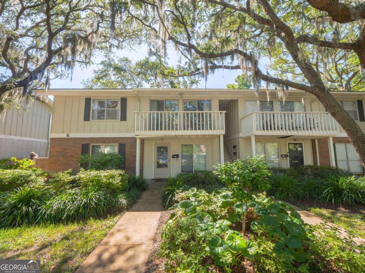 800 Mallery Street St. Simons - main photo
