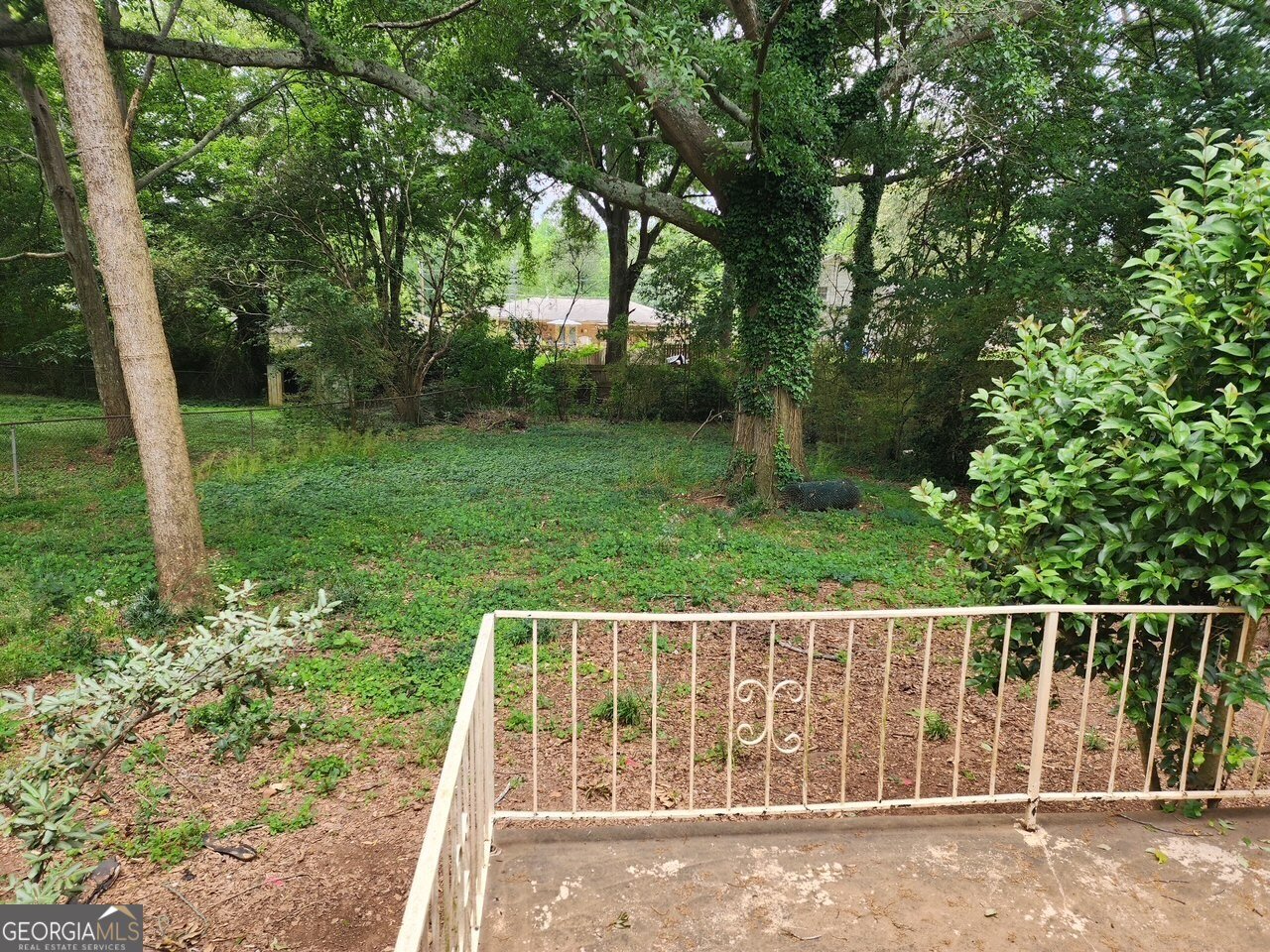 898 Pine Roc Drive Stone Mountain - Photo 12