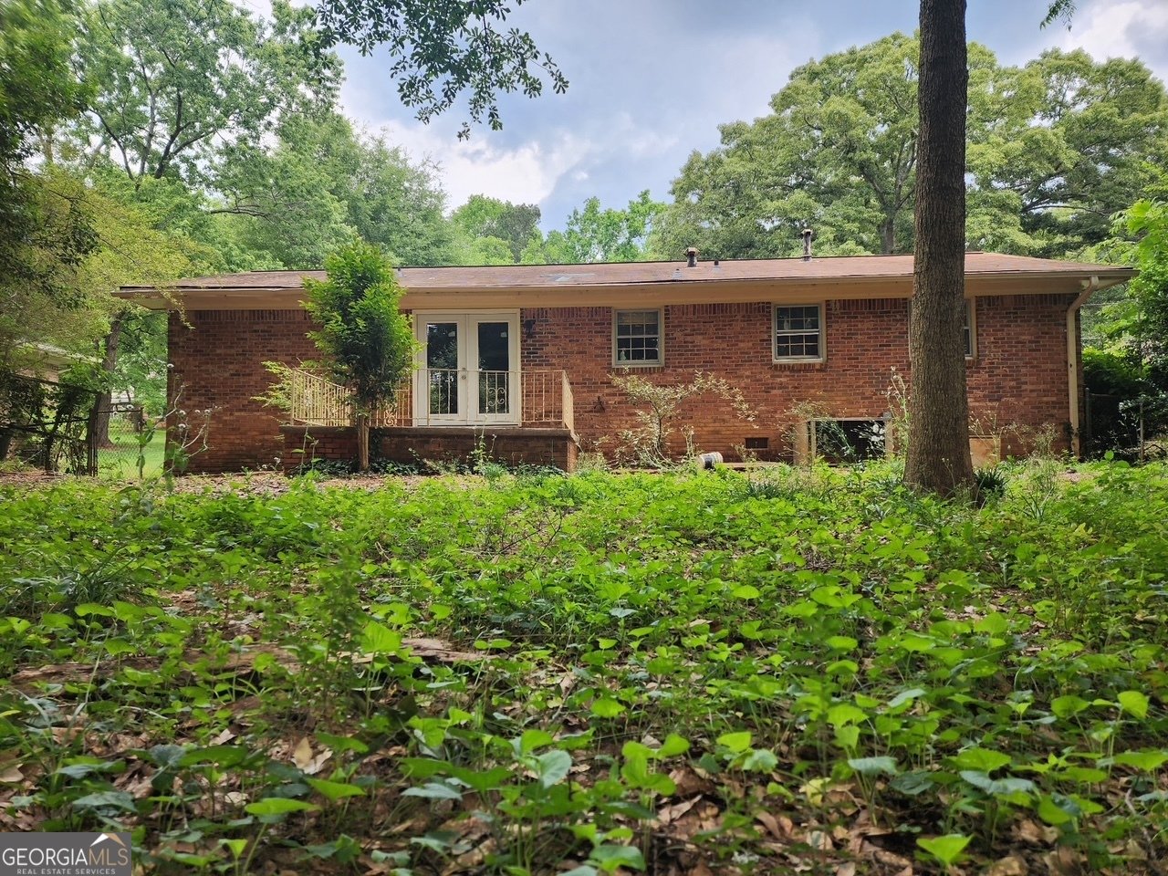 898 Pine Roc Drive Stone Mountain - Photo 13
