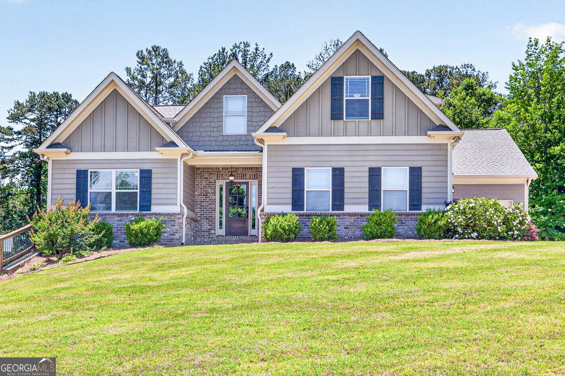 1171 Sterling Lake Drive Jefferson - main photo