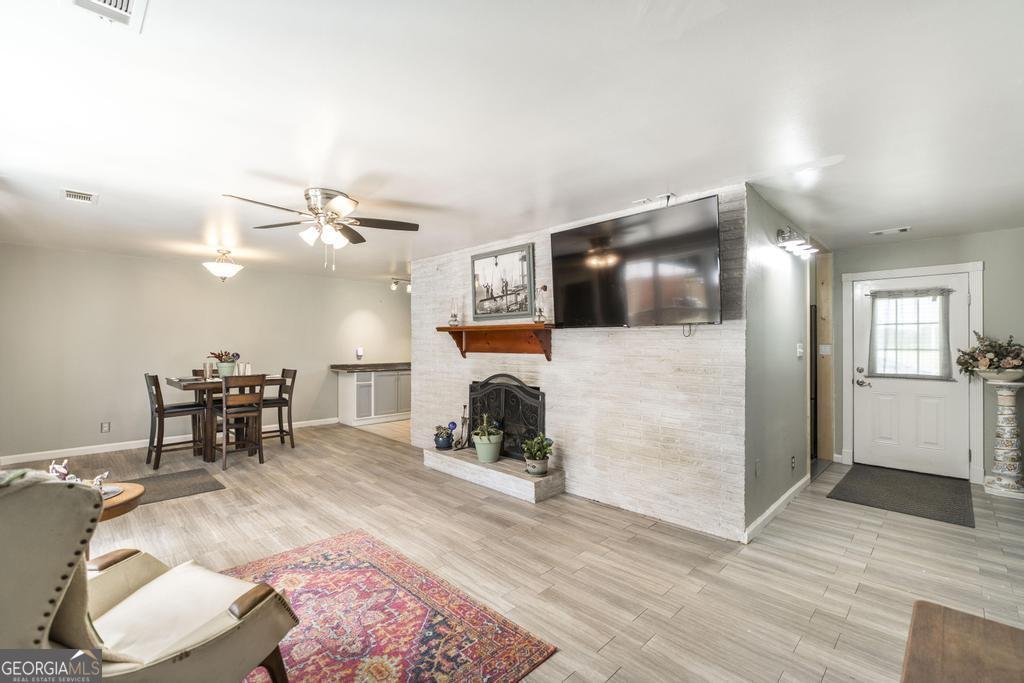 3261 Walden Road Macon - Photo 11