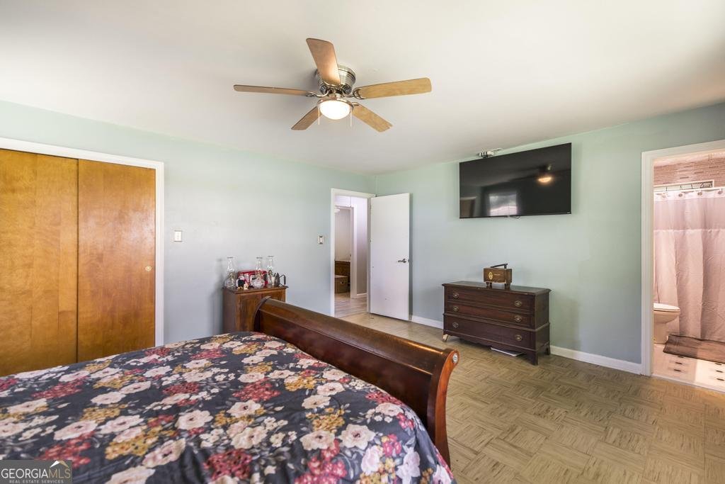 3261 Walden Road Macon - Photo 18