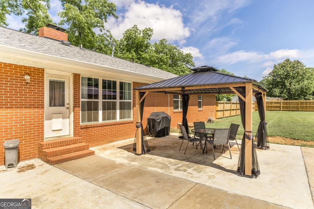 3261 Walden Road Macon - Photo 24