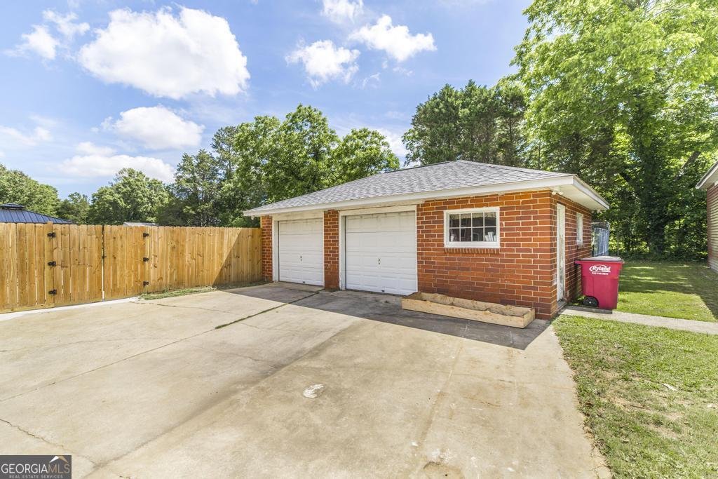 3261 Walden Road Macon - Photo 28