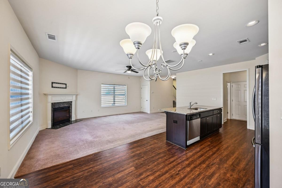 256 Centerview Way Lawrenceville - Photo 11