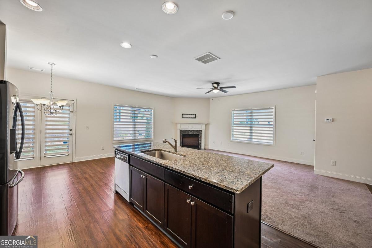 256 Centerview Way Lawrenceville - Photo 15