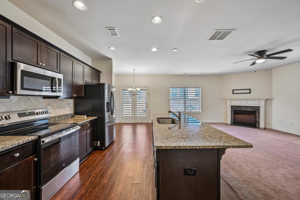 256 Centerview Way Lawrenceville - Photo 18