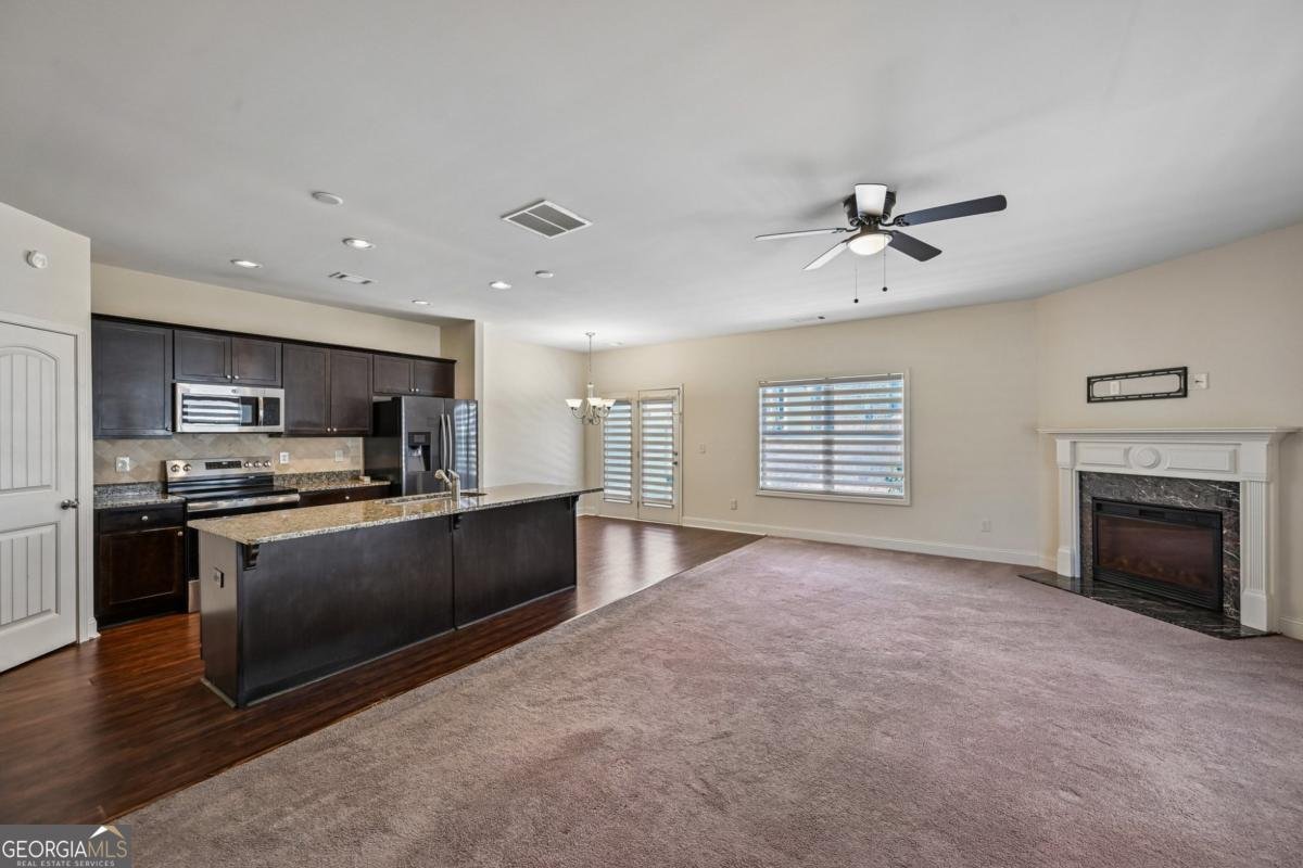 256 Centerview Way Lawrenceville - Photo 7