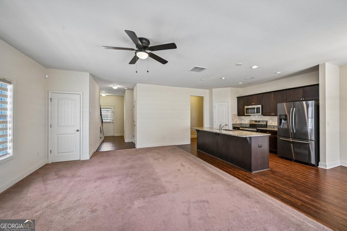 256 Centerview Way Lawrenceville - Photo 9