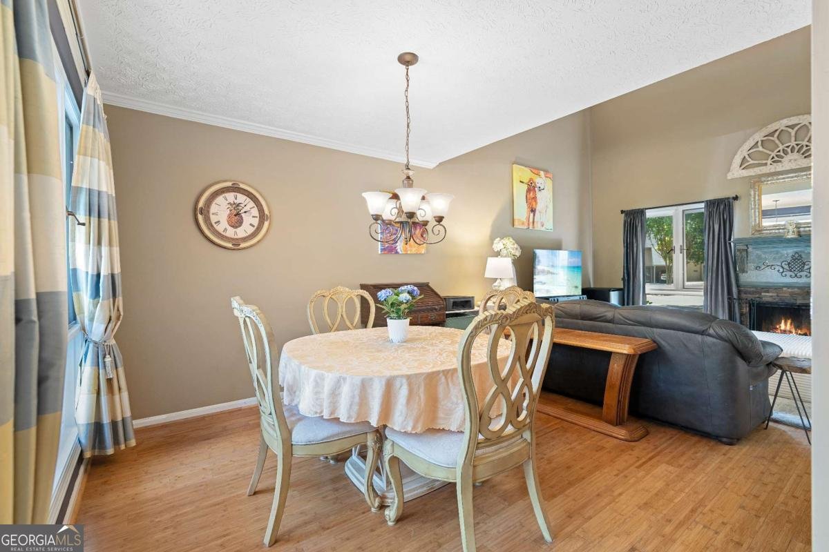 2476 Cedar Canyon Court Marietta - Photo 14