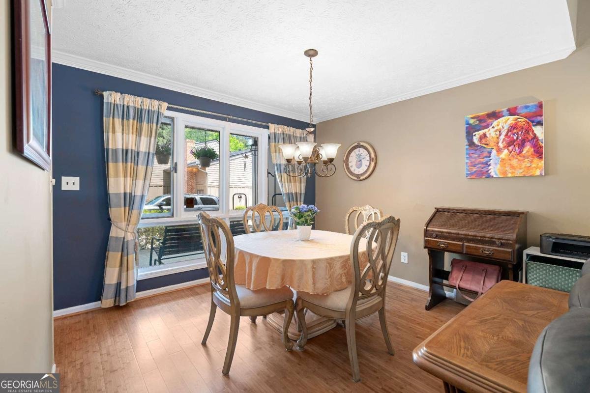 2476 Cedar Canyon Court Marietta - Photo 15
