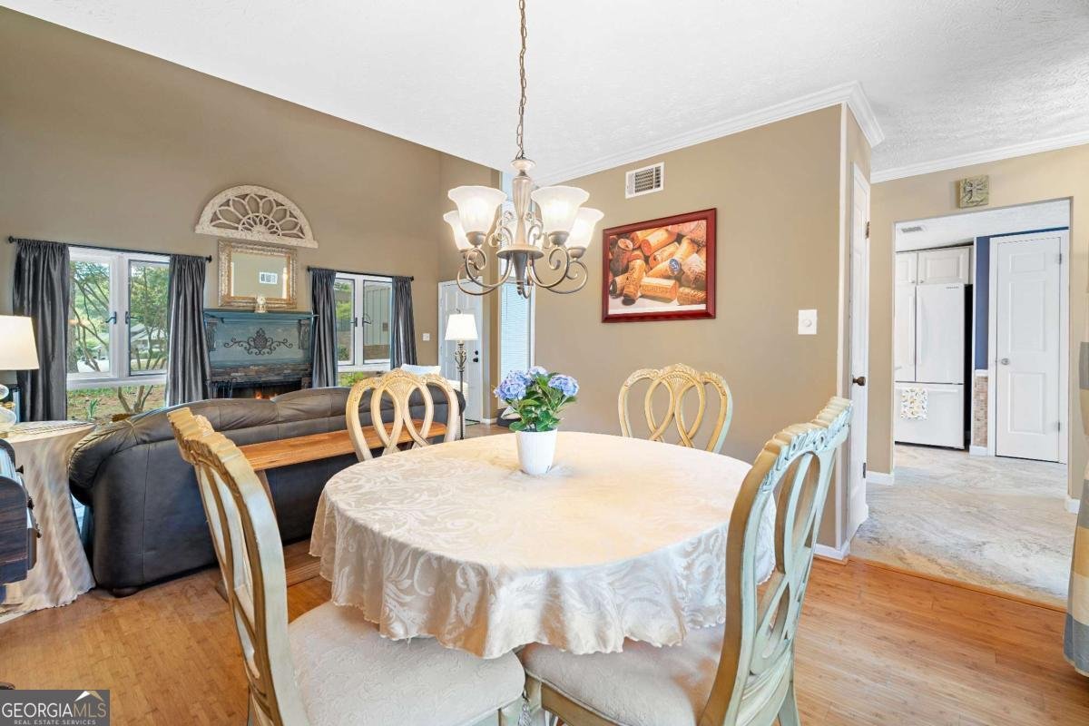 2476 Cedar Canyon Court Marietta - Photo 16