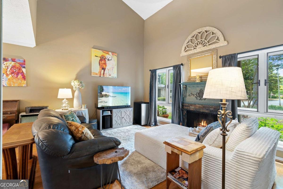 2476 Cedar Canyon Court Marietta - Photo 18