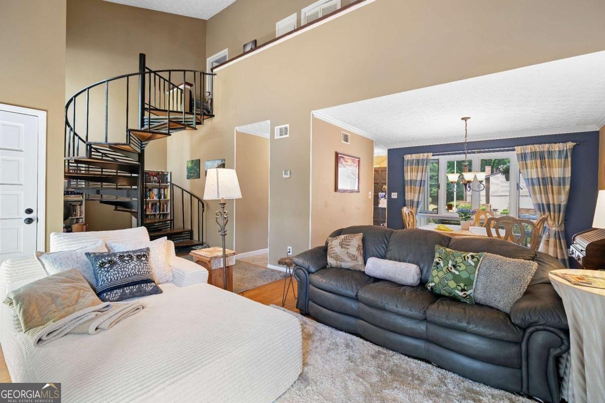 2476 Cedar Canyon Court Marietta - Photo 20