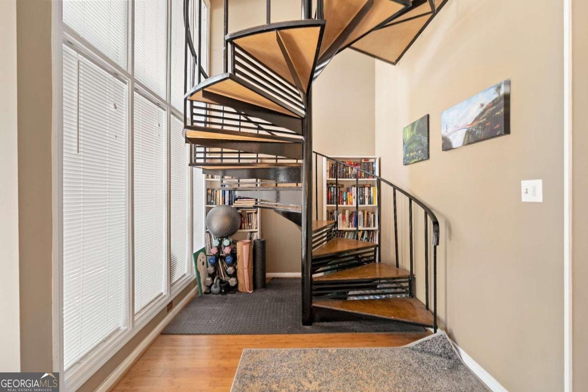 2476 Cedar Canyon Court Marietta - Photo 21