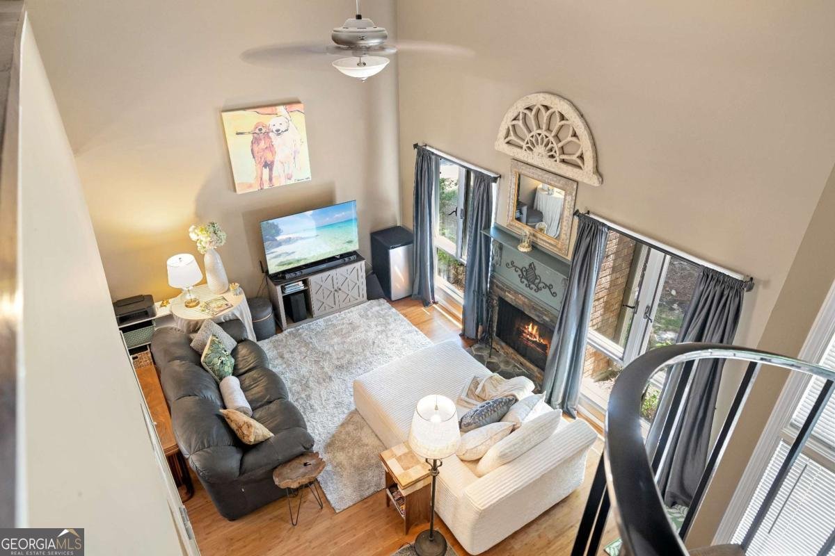 2476 Cedar Canyon Court Marietta - Photo 22