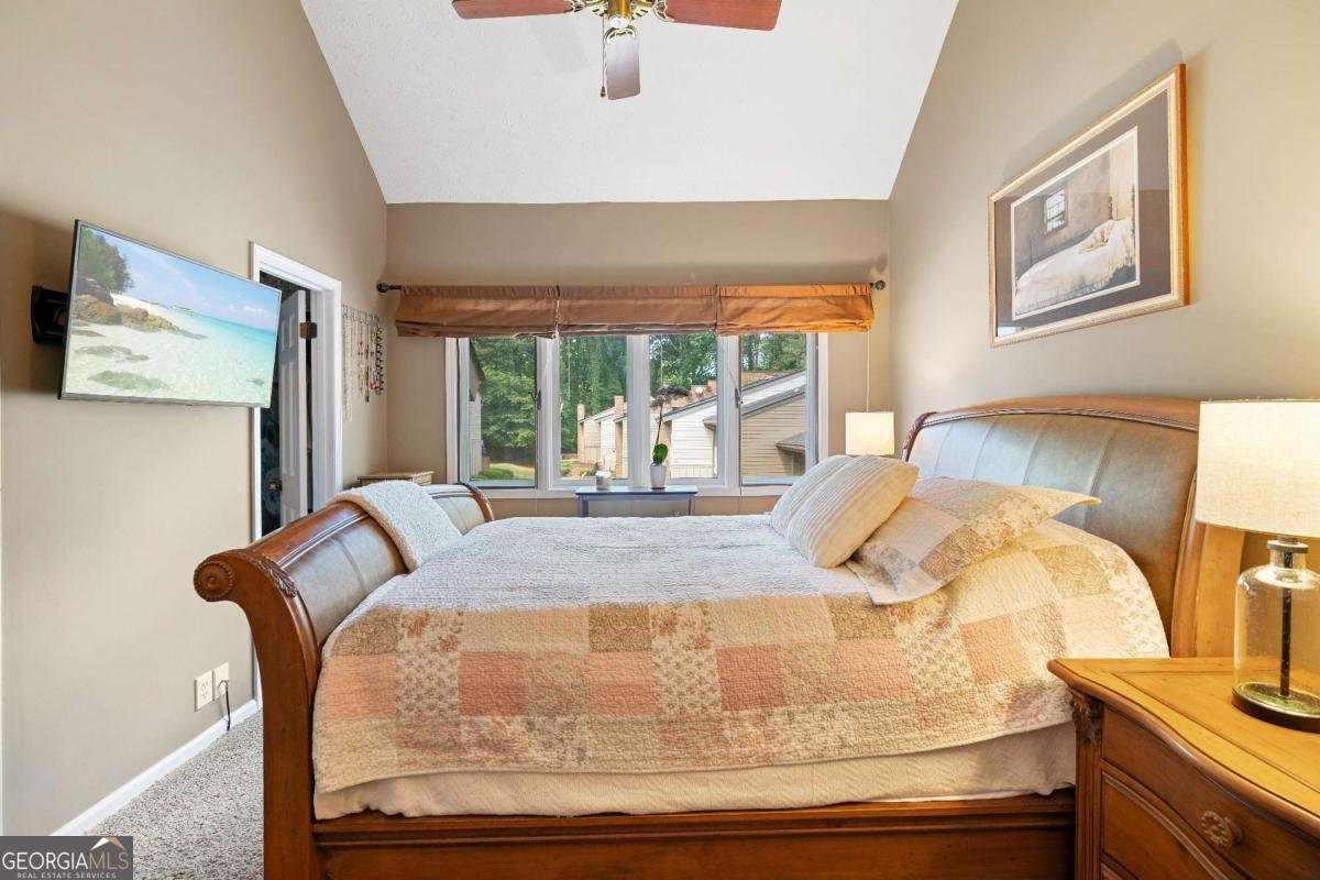 2476 Cedar Canyon Court Marietta - Photo 25