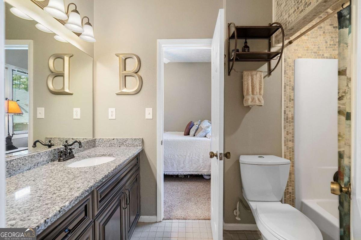 2476 Cedar Canyon Court Marietta - Photo 26